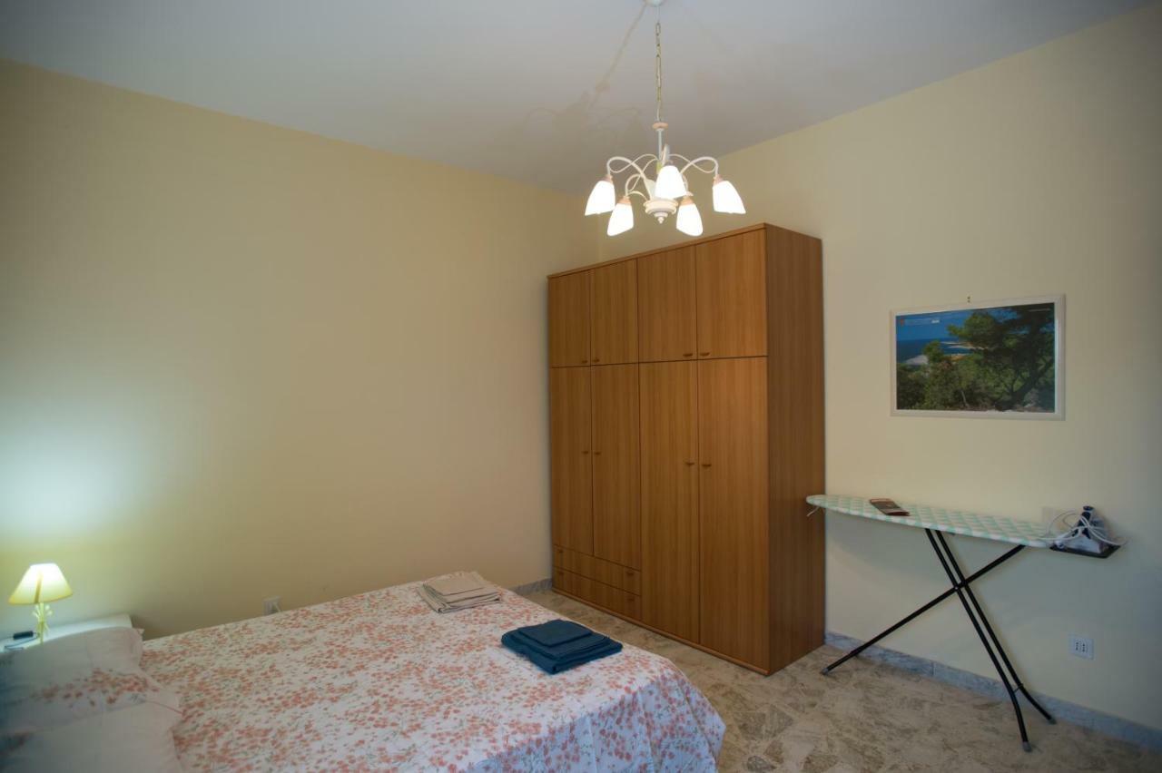 Appartement Al Tramonto à Gallipoli Extérieur photo