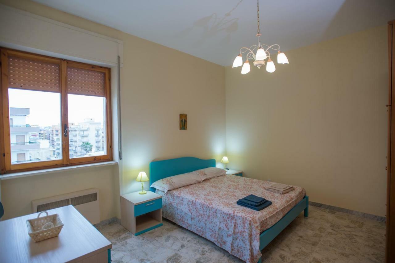 Appartement Al Tramonto à Gallipoli Extérieur photo